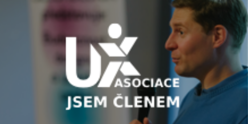 Členství UX design asociace