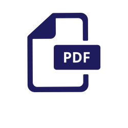 ikona pdf, služby pro e-booky a další